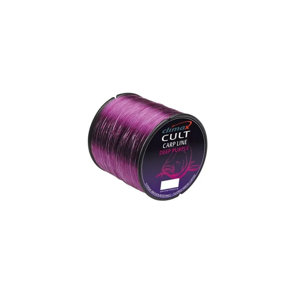 Climax line deep purpple 0.32mm 7.kg 1030m