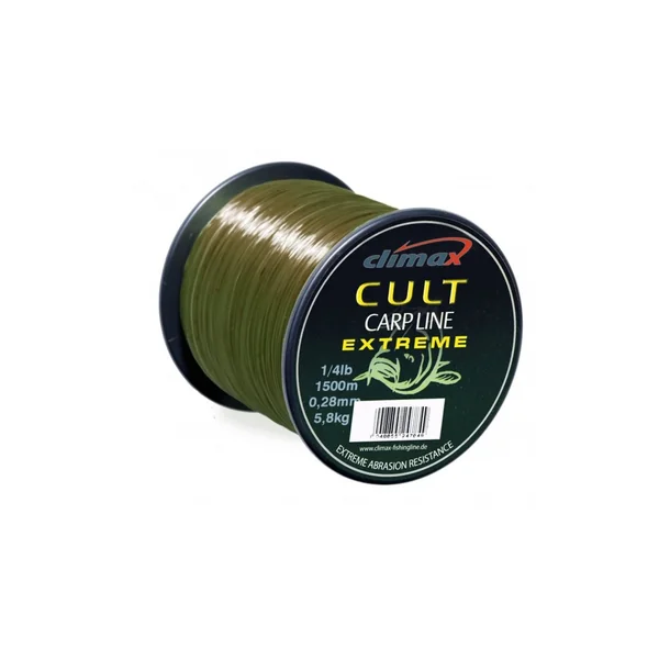 Climax line extreme 0.35mm 9.1kg 1200m