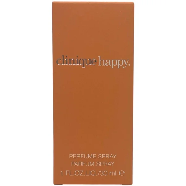 Clinique Happy 30ml Eau De Parfum Spray