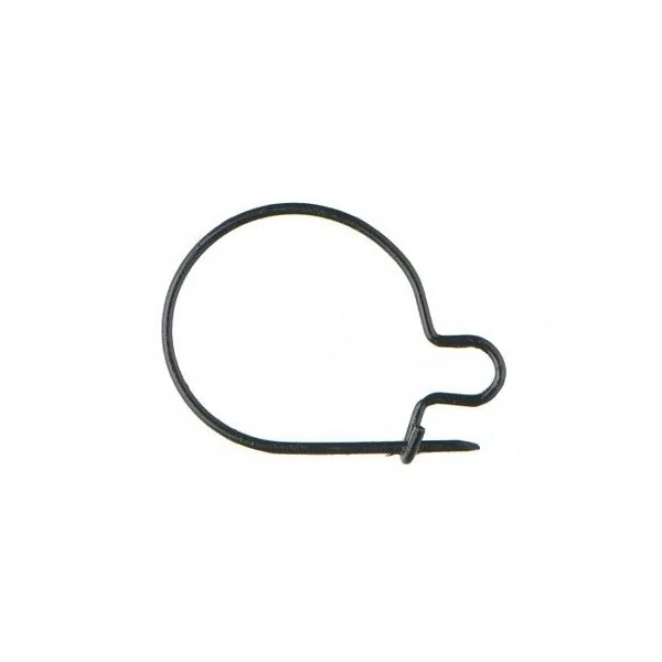 CLIP MAGGOT 8 mm