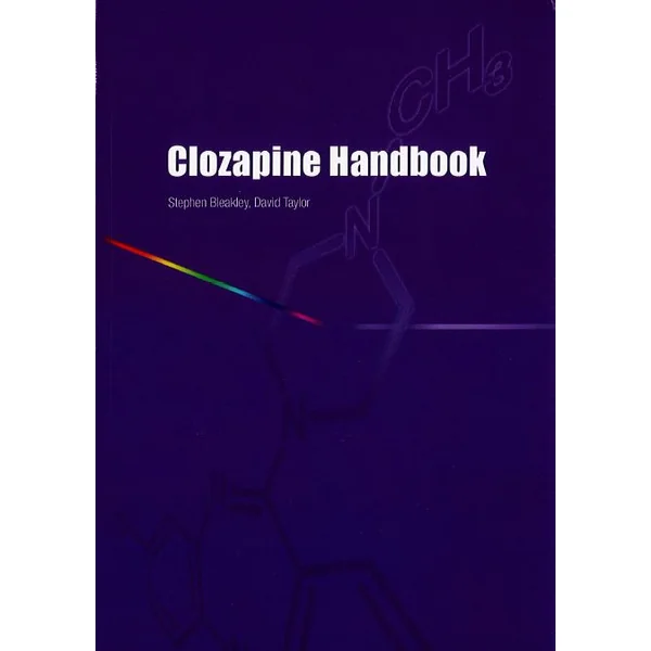 Clozapine Handbook
