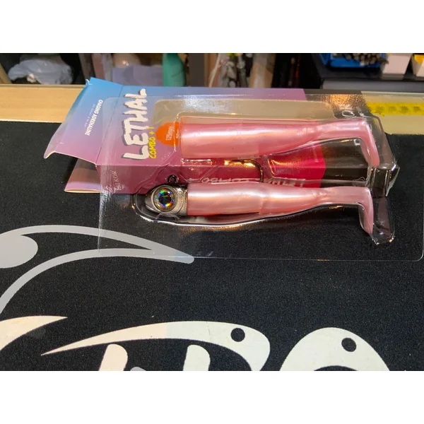 Colas de Vinilo Lethal Tails x4 - Imagen 4