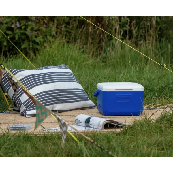 Coleman 5QT Performance 6 Personal Cooler Caja Isotérmica