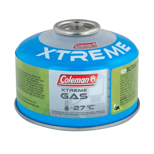 Coleman Xtreme 100 Cartucho de Gas