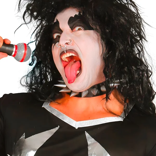 Collar rockero - Imagen 2