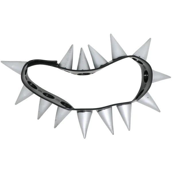 Collar rockero - Imagen 3