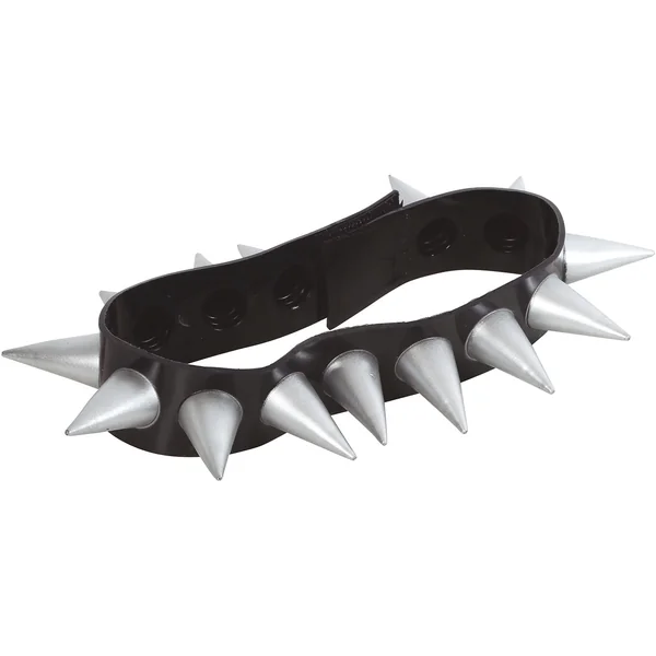 Collar rockero - Imagen 4