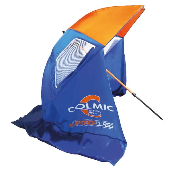 Colmic Beach Paraguas 2.5m - Imagen 2