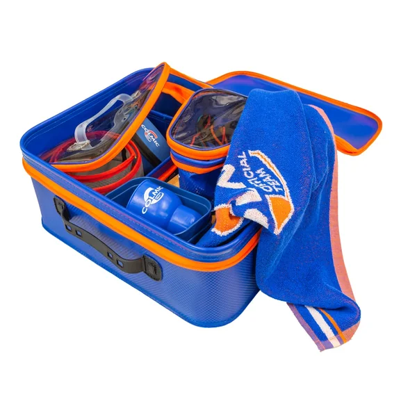 Colmic Bolsa para Caja Asiento