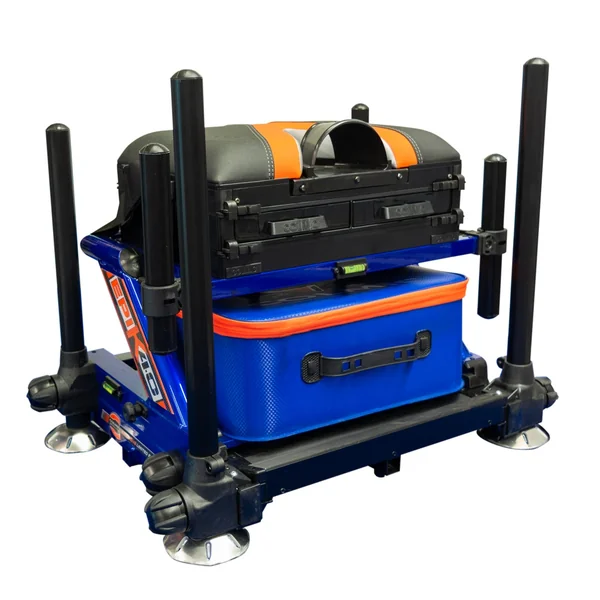 Colmic Bolsa para Caja Asiento - Imagen 2