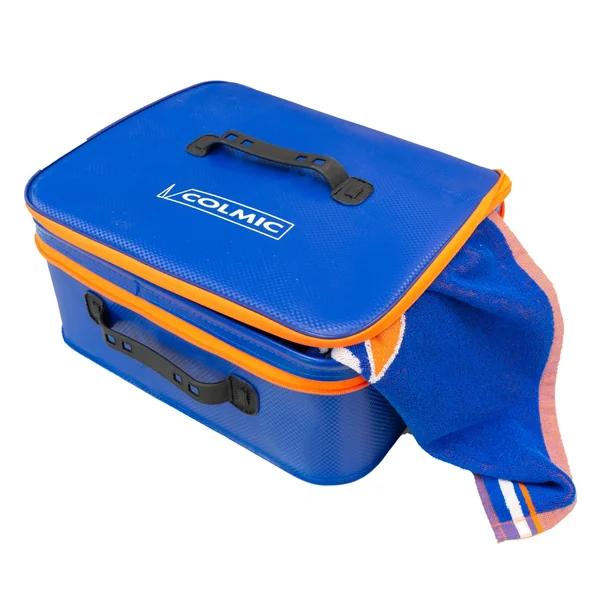 Colmic Bolsa para Caja Asiento - Imagen 3