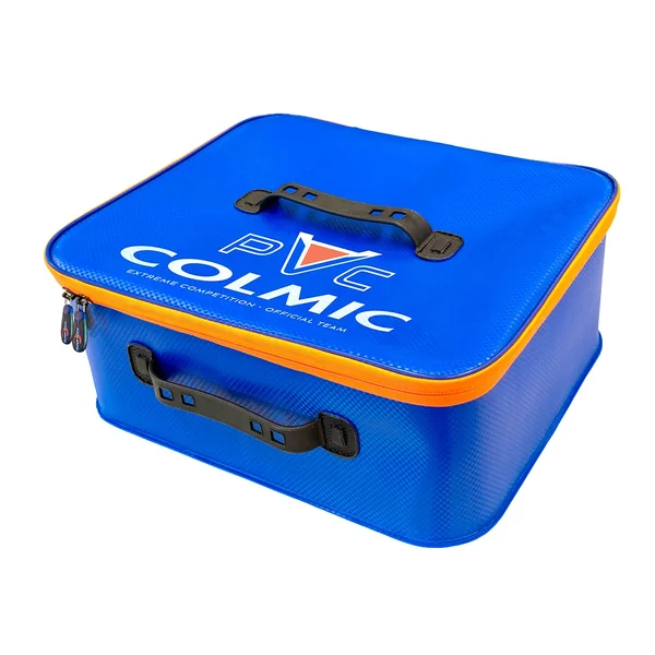 Colmic Bolsa para Caja Asiento - Imagen 4