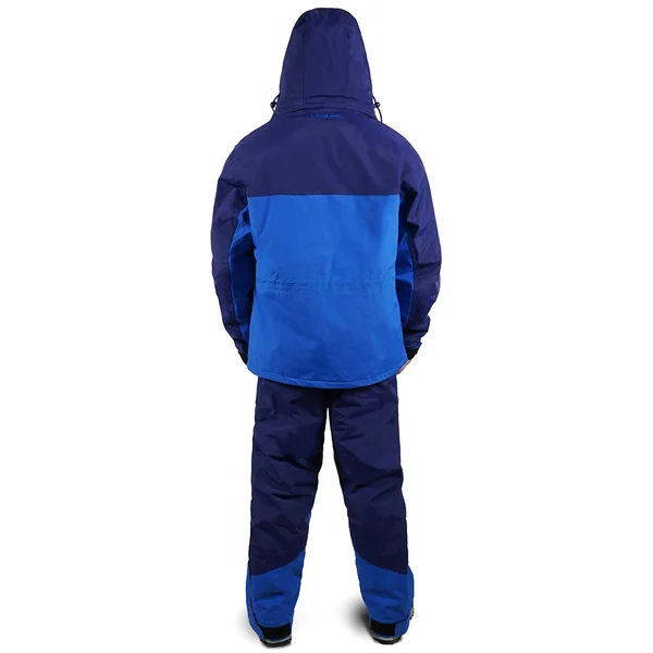Colmic Extreme Traje de Invierno M - Imagen 10
