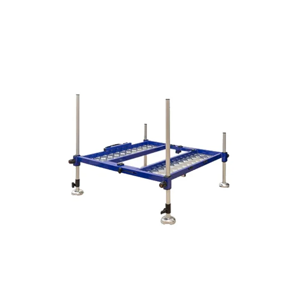 Colmic Folding Pro-Evo Platform