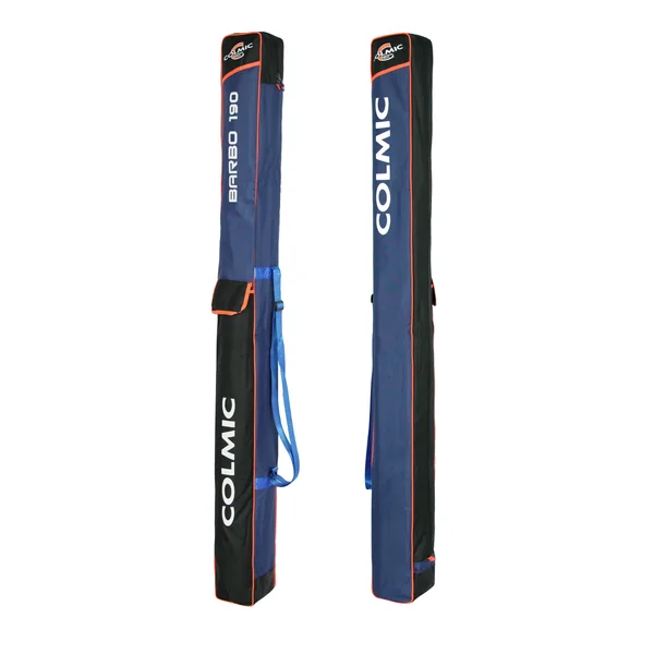 Colmic Over Speed K200 Caña Fija 10 m