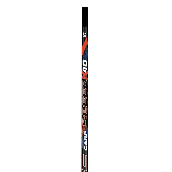 Colmic Speed K40 Specimum Carp Caña Fija (10m)