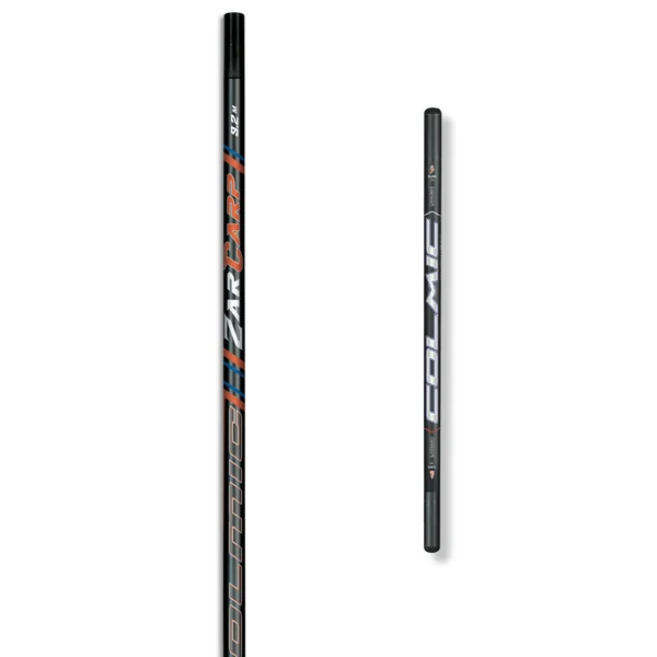 Colmic Zar Carp Caña Fija 7.80m (Incl. Mini Extender)