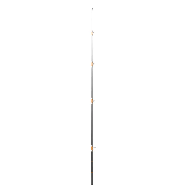 Colmic Zero Caña Surfcasting 4.20m (100-250g) (3 Tramos) - Imagen 2
