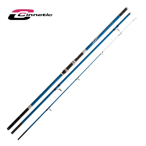 Combo de Pesca CINNETIC® BLUE WIN EVOLUTION - Imagen 3