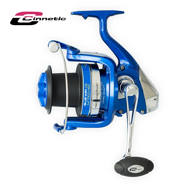 Combo de Pesca CINNETIC® BLUE WIN EVOLUTION - Imagen 4