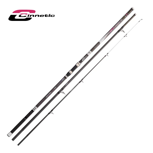 Combo De Pesca Cinnetic Explorer Great Coast - Imagen 3