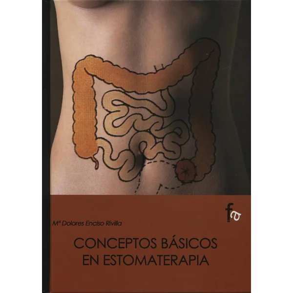 Conceptos Basicos en Estomaterapia