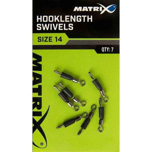 CONECTOR MATRIX EMERILLON