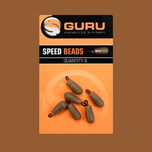 CONECTOR RAPIDO GURU