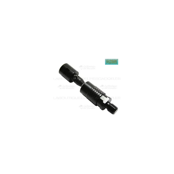 CONECTOR RAPIDO NEGRO