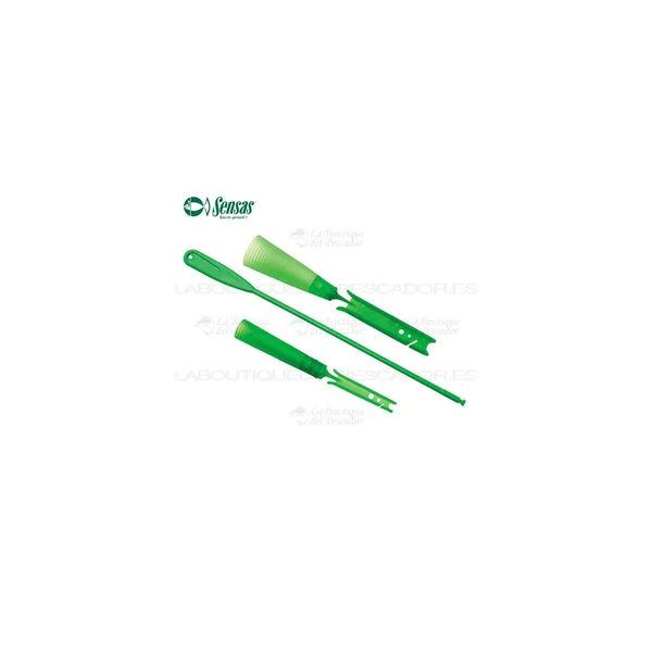 CONO PLEGADOR LLAVE SENSAS
