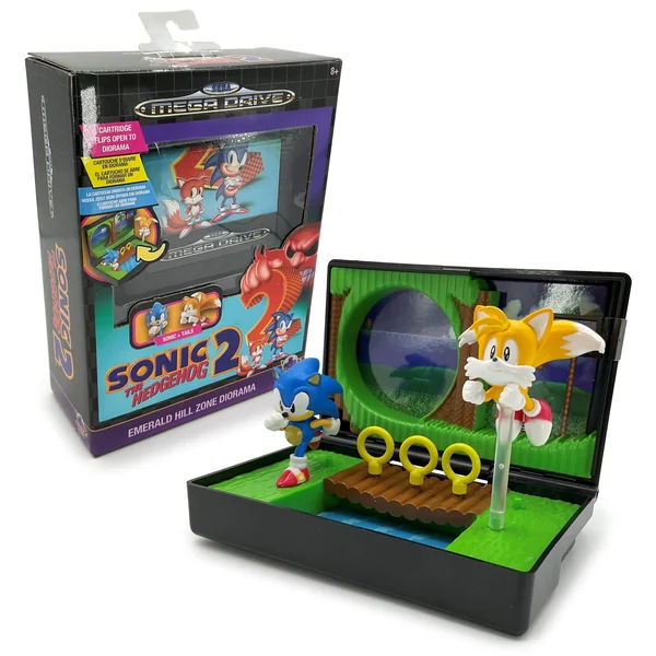Console Heroes Collectible