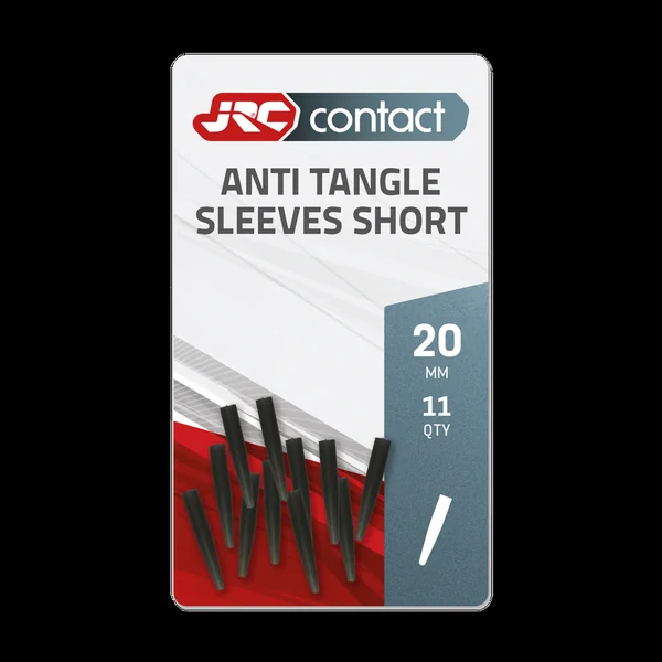 Contact Anti Tangle Sleeves