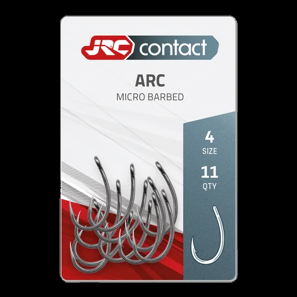 Contact ARC Carp Hooks