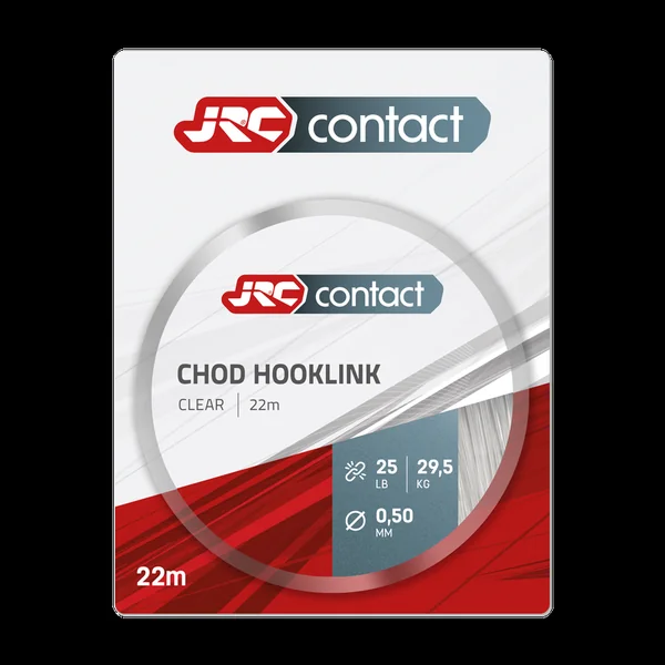 Contact Chod Hooklink
