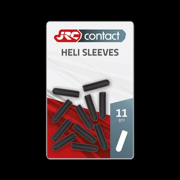 Contact Heli Sleeves