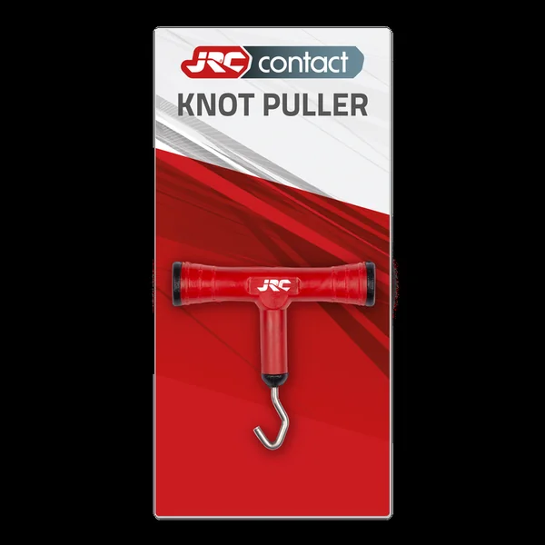 Contact Knot Puller