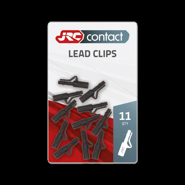Contact Lead Clips