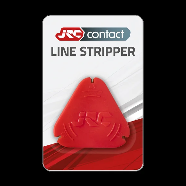 Contact Line Stripper