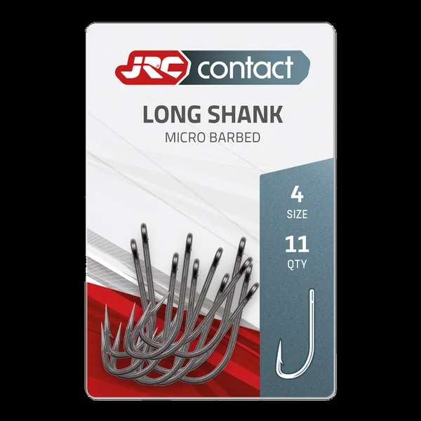 Contact Longshank Carp Hooks