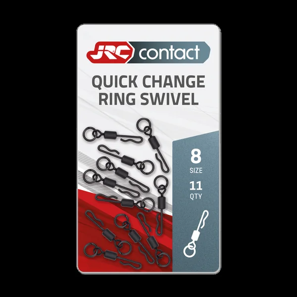 Contact Quick Change Ring Swivel - Imagen 2
