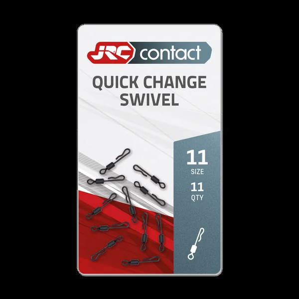 Contact Quick Change Swivel