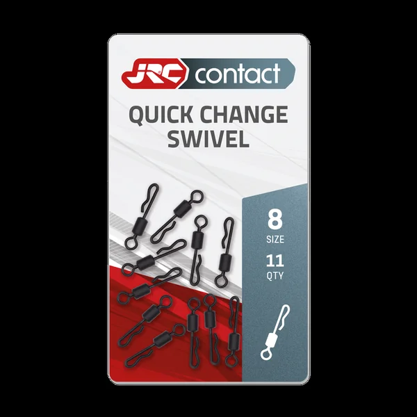 Contact Quick Change Swivel - Imagen 2