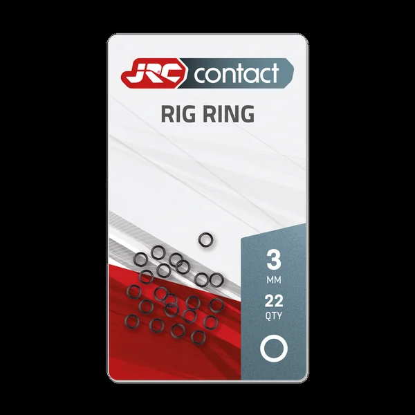 Contact Rig Ring