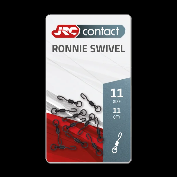 Contact Ronnie Swivel
