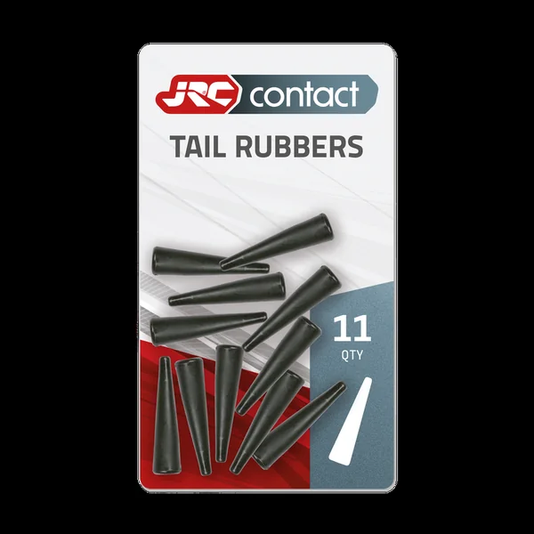 Contact Tail Rubbers