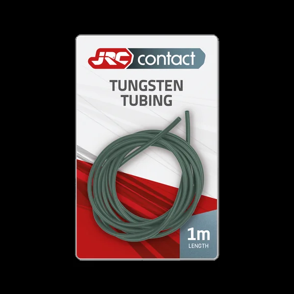 Contact Tungsten Tubing
