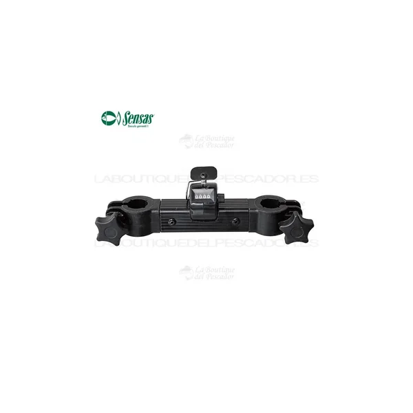 CONTADOR DE PECES JUMBO 24CM SENSAS