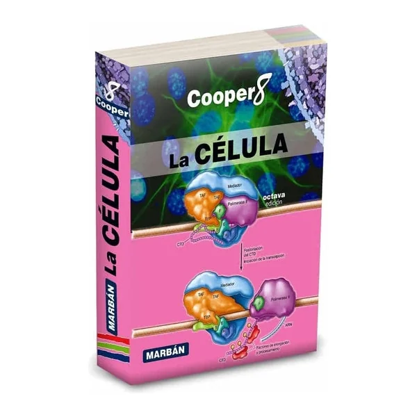 Cooper - La Célula - Premium