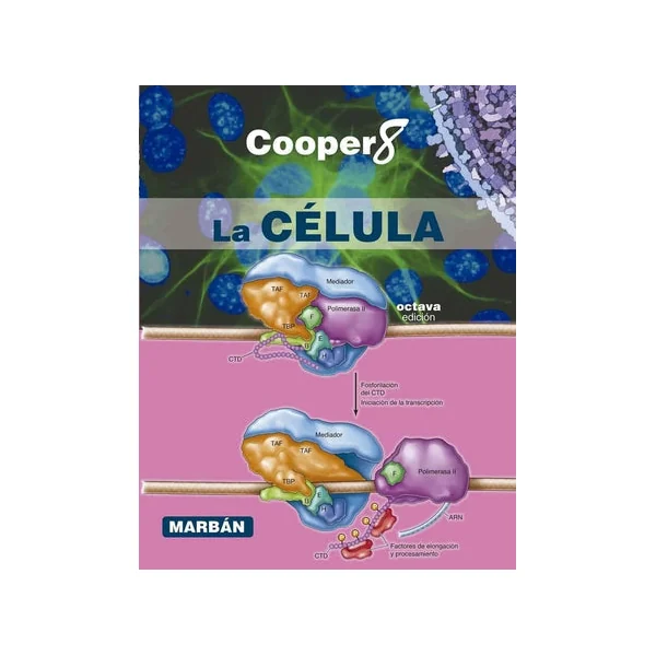 Cooper - La Célula - Premium - Imagen 2