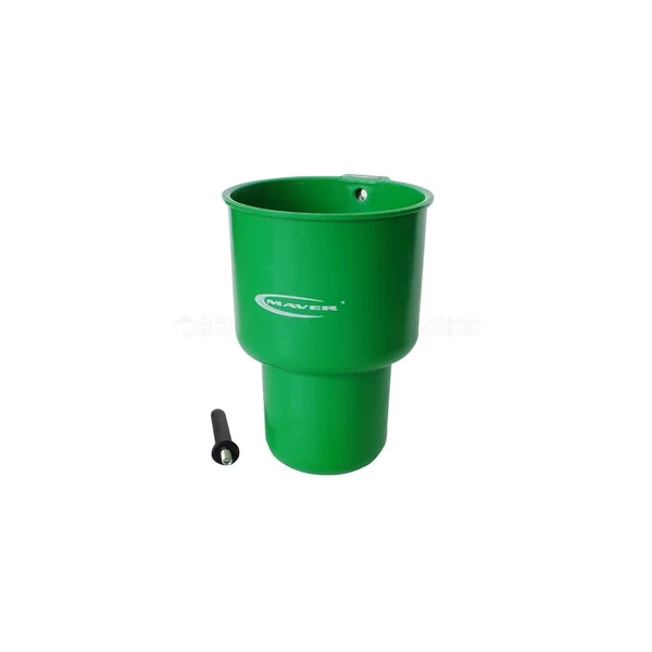 COPELA DOBLE VERDE MAVER